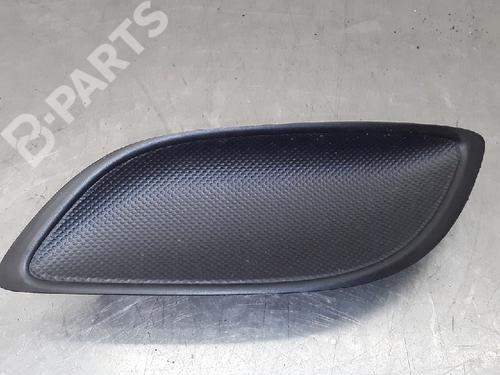 Used Corner bumper Corner bumper TOYOTA YARIS (_P9_) 1.33 VVT-i (NSP90_, NSP90R) (100 hp) 10830480 10830480