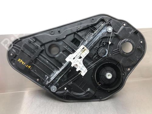 Rear left window mechanism HYUNDAI i30 Estate (GD) 1.6 CRDi | BP11249613C24 