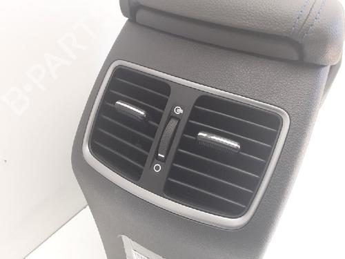 Middle console HYUNDAI TUCSON (TL, TLE) 1.6 GDi | BP10846715I22 