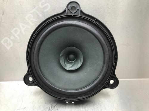 Used Speaker NISSAN X-TRAIL III (T32_, T32R, T32RR) 1.6 dCi (T32) (130 hp) 12127619