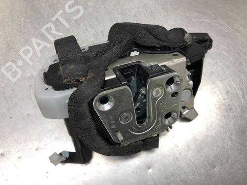 Front left lock NISSAN JUKE (F15) 1.6 | BP13183554C98 