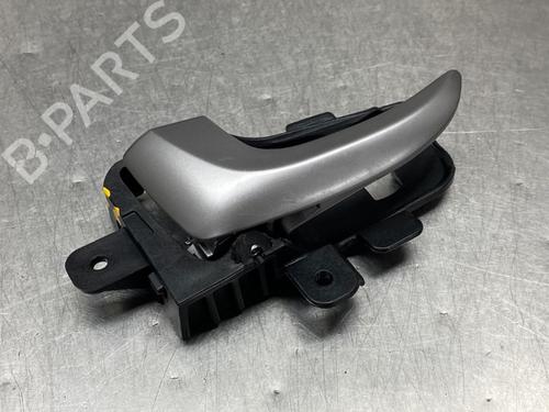 Used Rear left exterior door handle HYUNDAI i30 Estate (GD) 1.6 CRDi (110 hp) 11267294