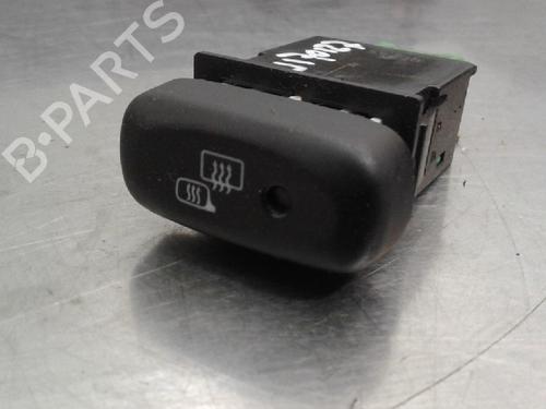 Used Switch SUZUKI IGNIS I (FH) 1.5 Sport (RG415) (109 hp) 10826587