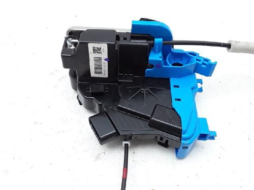 Rear right lock KIA CEE'D Sportswagon (JD) 1.6 CRDi 128 | BP13172961C99 