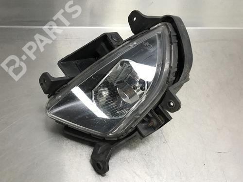 Used Left front fog light Left front fog light HYUNDAI i30 Estate (FD) 1.4 (109 hp) 10853021 10853021