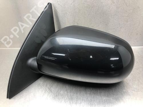 Left mirror KIA PRO CEE'D (ED) 1.4 CVVT | BP15494381C26 