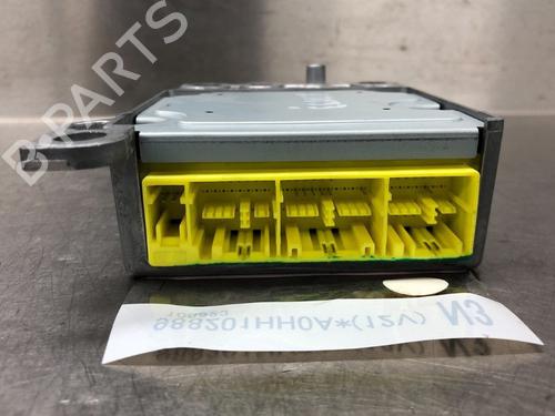 ECU airbags NISSAN MICRA IV (K13K, K13KK) 1.2 | BP13514293M53 