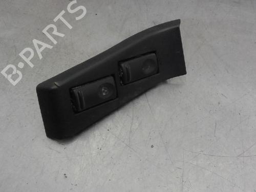 Used Switch NISSAN INTERSTAR Van (X70) dCI 90 (90 hp) 10827659