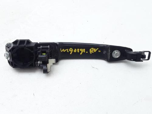 Front right exterior door handle SUZUKI IGNIS III (MF, FF) 1.2 AllGrip (ATK412) | BP10835457C129 