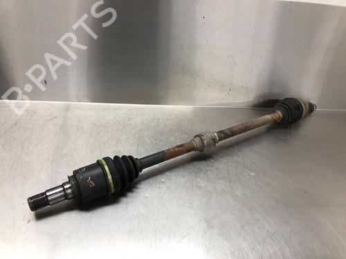Used Right front driveshaft MITSUBISHI LANCER VIII (CY_A, CZ_A) 1.8 (CY3A, CY6A) (143 hp) 14933683