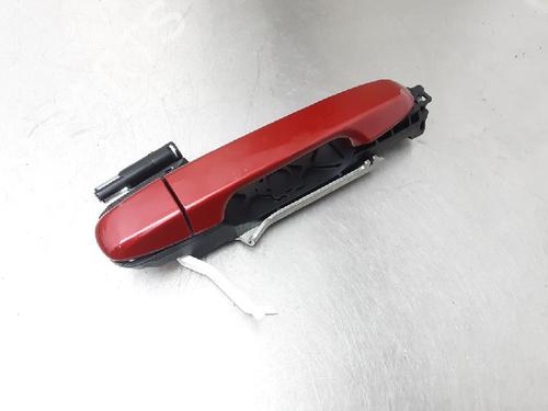 Rear right exterior door handle TOYOTA AURIS (_E18_) 1.8 Hybrid (ZWE186_, ZWE186R) | BP10848126C130 
