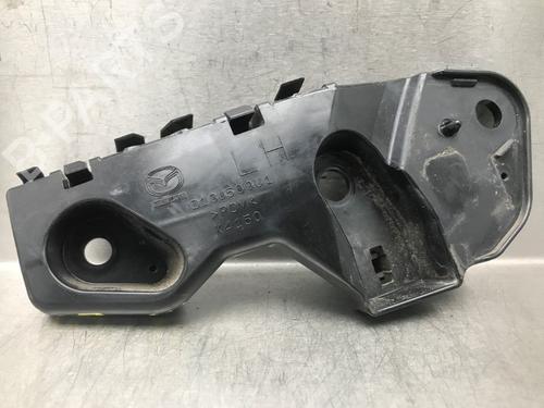 Used Front bumper bracket MAZDA CX-3 (DK) 1.5 SKYACTIV-D (DK2WS, DK5FW) (105 hp) 18661632