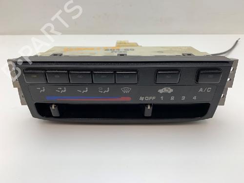 Used Climate control HONDA CIVIC VI Saloon (EJ, EK, SO) 1.4 i (EJ9) (90 hp) 10839597
