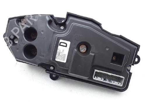 Climate control HONDA CIVIC VIII Hatchback (FN, FK) 2.2 CTDi (FK3) | BP10836066I5 