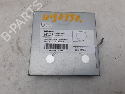 Used Electronic module NISSAN QASHQAI / QASHQAI +2 I (J10, NJ10, JJ10E) 1.6 (117 hp) 10837029