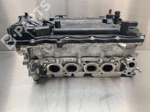 Cylinder head TOYOTA YARIS (_P13_) 1.5 (NSP131_) | BP10844765M5  - Image 5