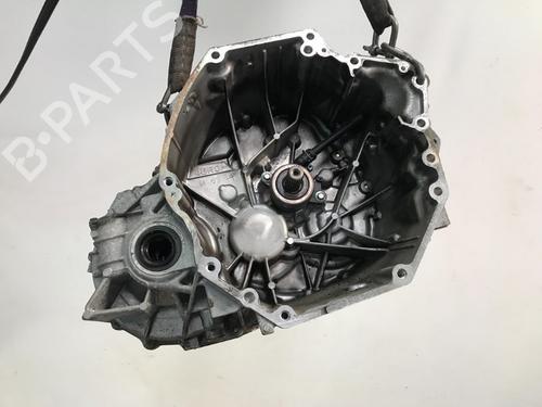 Used Gearbox NISSAN X-TRAIL III (T32_, T32R, T32RR) 1.6 dCi (T32) (130 hp) 12988697