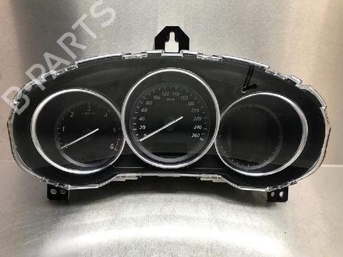instrument-cluster-mazda-cx-5-ke-gh-22-d-ke2fw-kd4555430-cnks01a-2011-2012-2013-2014-2015-2016-2017-10849308 main image