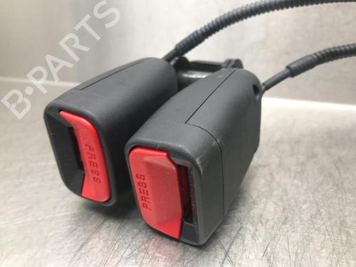 Seat buckle KIA SPORTAGE III (SL) 1.6 GDI | BP13816518I32
