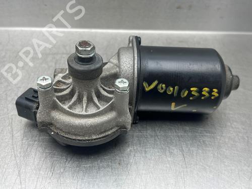 Used Front wiper motor HYUNDAI TUCSON (TL, TLE) 1.7 CRDi (116 hp) 16725185