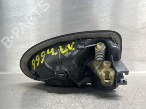Exterior handle NISSAN PRIMASTAR Van (X83) 1.9 dCi 80 | BP16310832C122 