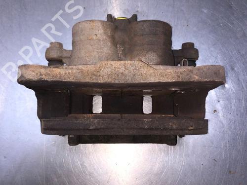 Right front brake caliper SUBARU IMPREZA Hatchback (GR, GH, G3) 2.0 D AWD | BP15387620M104 