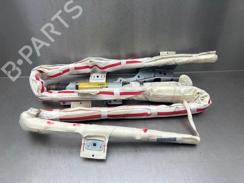 Used Right curtain airbag TOYOTA RAV 4 III (_A3_) 2.0 4WD (ACA30_, ACA30R) (152 hp) 16734389