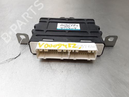 Other MITSUBISHI PAJERO III Canvas Top (V6_W, V7_W) 3.2 DI-D (V68W, V78W) | BP10845291O1 