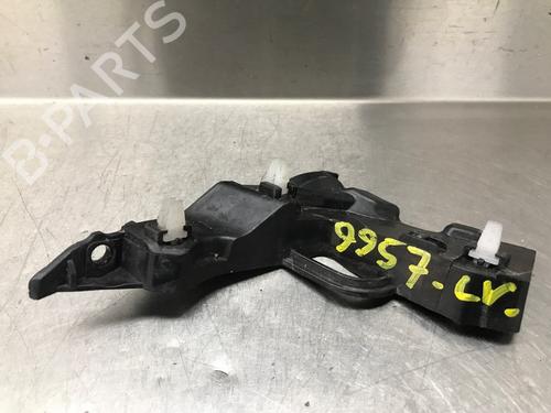 Used Front bumper bracket HYUNDAI SONATA V (NF) 3.3 (233 hp) 15413746