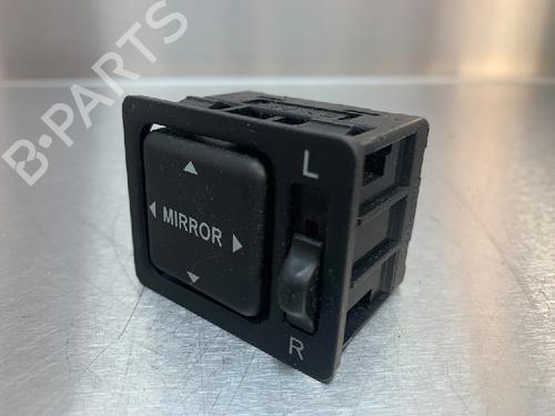 Used Mirror switch DAIHATSU TERIOS (J1_) 1.3 4WD (J100) (83 hp) 10846519