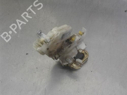 Used Rear left lock NISSAN TERRANO II (R20) 3.0 Di 4WD (154 hp) 13170166