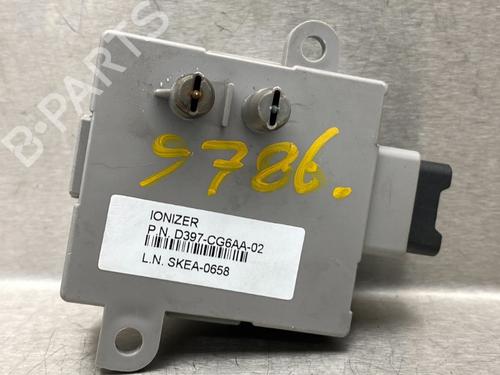 Electronic module KIA SPORTAGE III (SL) 1.6 GDI | BP10855051M83