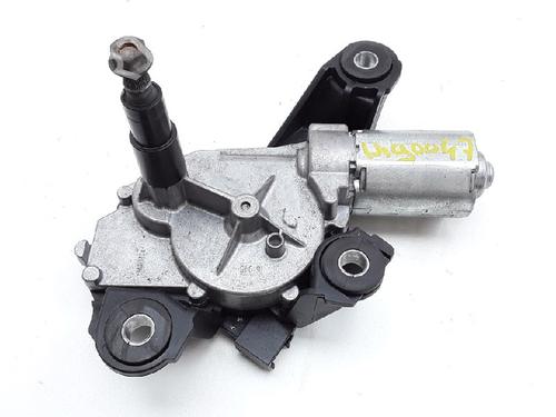 Used Rear wiper motor NISSAN QASHQAI / QASHQAI +2 I (J10, NJ10, JJ10E) 1.5 dCi (110 hp) 10832595
