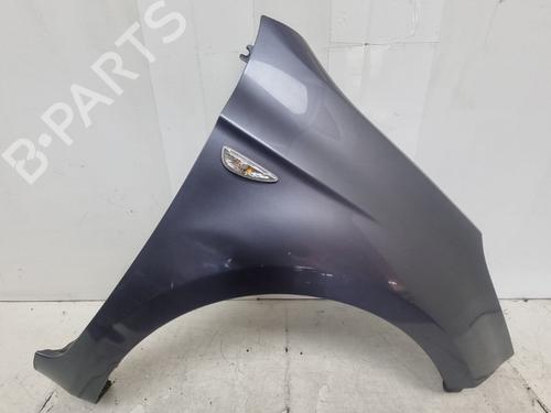 Used Right front fenders HYUNDAI i20 I (PB, PBT) 1.4 (101 hp) 17772224