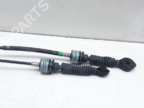 Cable SUZUKI IGNIS III (MF, FF) 1.2 AllGrip (ATK412) | BP13172393E12 