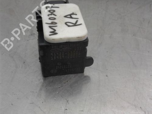Used Electronic module KIA CARENS III MPV (UN) 2.0 CVVT (144 hp) 10826405