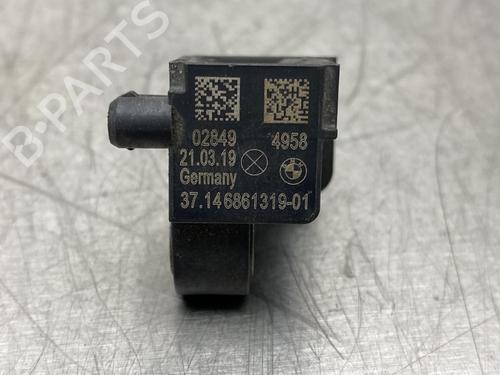 Elektronisk modul TOYOTA SUPRA (DB_) 3.0 GR (DB41, DB42, DB43, DB45, DB46) | BP12114121M83