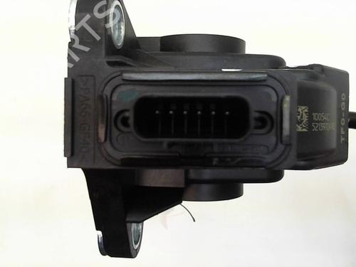 Pedal HONDA INSIGHT (ZE_) 1.3 IMA (ZE28, ZE2) | BP10856263I4 