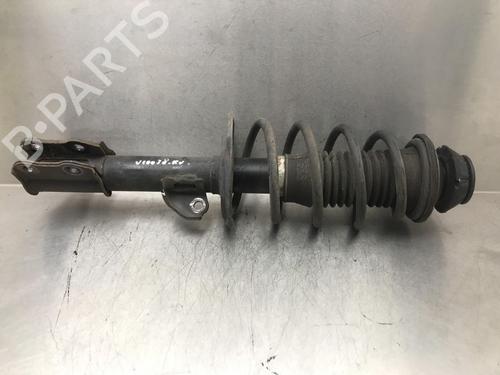 Used Right front shock absorber SUBARU TREZIA 1.3 (NSP120X, NSP120L) (99 hp) 12093725