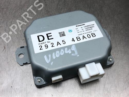 Used Electronic module NISSAN NOTE (E12) 1.2 (80 hp) 13382397