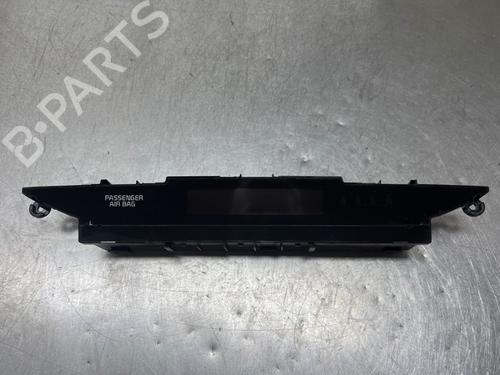 Used Display monitor KIA CEE'D Sportswagon (JD) 1.6 GDI (135 hp) 16724666