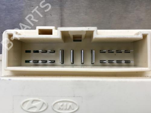 Electronic module KIA CEE'D Sportswagon (JD) 1.6 CRDi 110 | BP12580823M83 