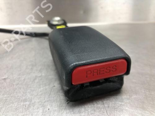 Seat buckle MITSUBISHI MIRAGE / SPACE STAR VI Hatchback (A0_A) 1.0 (A05A) | BP13183096I32 