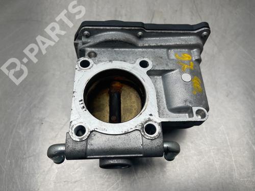 Used Throttle body Throttle body SUZUKI SPLASH (EX) 1.2 VVT (A5B412) (94 hp) 10854854 10854854