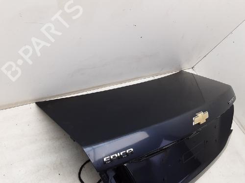 Tailgate CHEVROLET EPICA (KL1_) 2.5 | BP10841646C6 