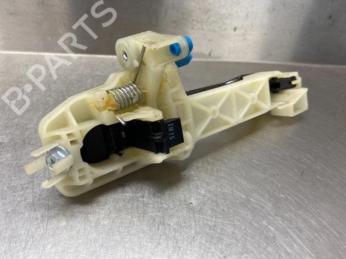 Rear left exterior door handle KIA RIO III (UB) 1.1 CRDi | BP11745072C130 