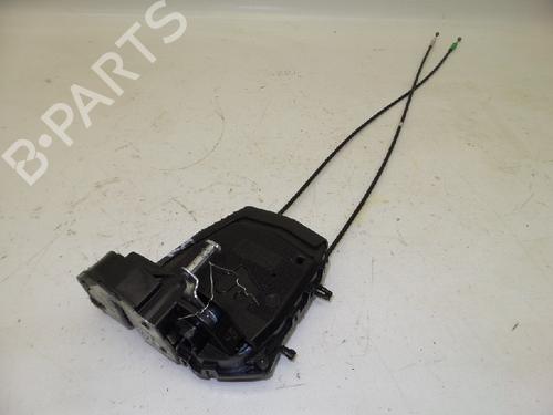 Used Rear right lock TOYOTA PRIUS Liftback (_W2_) 1.5 Hybrid (NHW20_, NHW20R) (112 hp) 13168365