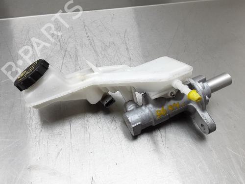 Used Brake master cylinder MAZDA 2 Hatchback (DL, DJ) 1.5 SKYACTIV-G (90 hp) 10849459
