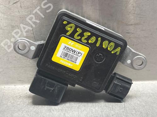 Used Other KIA RIO IV (YB, SC, FB) 1.0 T-GDI 100 (101 hp) 16762354