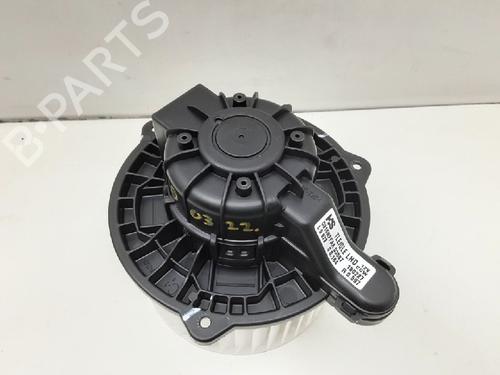 Heater blower motor HYUNDAI TUCSON (TL, TLE) 1.6 GDi | BP10841318M62 
